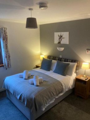 Highland Croft B&B